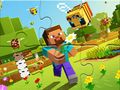 Mchezo Jigsaw Puzzle: Mgodi wa blockman online
