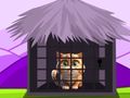 Mchezo Huruma Kitten Uokoaji  online