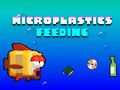 Mchezo Kulisha Microplastics  online