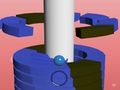 Mchezo Stack Mpira 3D online