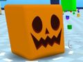 Mchezo Kuzuia Kula Simulator  online