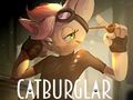 Mchezo Catburglar online