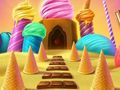 Mchezo Sweet Pipi World Escape  online