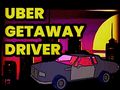 Mchezo Dereva wa Uber Getaway online Mchezo Dereva wa Uber Getaway online