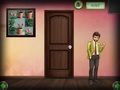Mchezo AMGEL EASY ROOM kutoroka 199 online