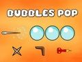Mchezo Picha za Bubbles  online