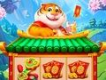 Mchezo Bahati Tiger  online
