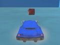 Mchezo Hovercraft  online