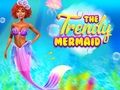 Mchezo Mermaid wa kisasa  online