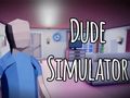 Mchezo Jamani Simulator  online