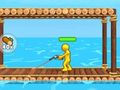 Mchezo Ufundi wa Raft online