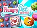 Mchezo Njaa Pet Mania  online