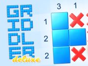 Mchezo Griddlers Deluxe online