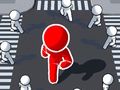 Mchezo Mbio za Jiji. io  online