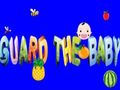 Mchezo Mlinde Mtoto  online