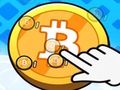 Mchezo Simulator ya Madini ya Bitcoin  online