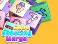 Mchezo 2048 Cube Risasi Unganisha  online