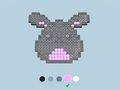 Mchezo Sanaa ya Pixel  online