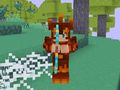 Mchezo CubeRealm. io  online