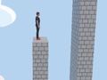 Mchezo Kitendawili cha Parkour - FlipPuzzle  online