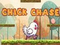 Mchezo Kifaranga Chase  online