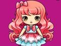 Mchezo Chibi Doll Art Magic Magic online Mchezo Chibi Doll Art Magic Magic online