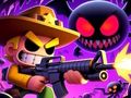 Mchezo Vita Epic: Survivor  online
