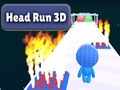 Mchezo Kichwa Run 3D  online