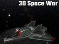 Mchezo Vita vya Nafasi vya 3D  online