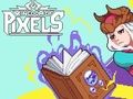 Mchezo Ufalme wa Pixels  online