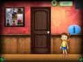 Mchezo Amgel Kids Escape 216  online