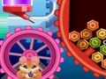 Mchezo Bumble tumble online