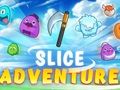 Mchezo Matukio ya Kipande: Blade Survivor 2D  online