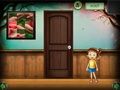 Mchezo Amgel Kids Escape 218  online