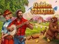 Mchezo Frontier ya dhahabu  online