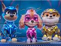 Mchezo Jigsaw puzzle: Paw Patrol online