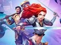 Mchezo Empires & Puzzles RPG kutaka online