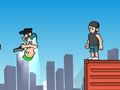 Mchezo Bullet Bros online