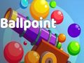 Mchezo Pointi ya mpira  online