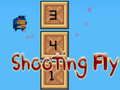 Mchezo Risasi Fly  online