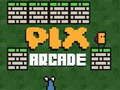 Mchezo Pix Arcade online