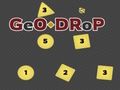 Mchezo GEO DROP online