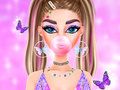 Mchezo Mitindo ya BFFs Y2K  online
