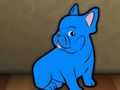 Mchezo Tafuta Winston mbwa wa Pug  online