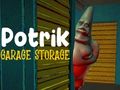 Mchezo Hifadhi ya Garage ya Potrick  online