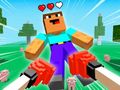 Mchezo Vunja Noob Kabisa!  online