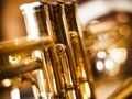 Mchezo Baragumu Jazz Jigsaw  online