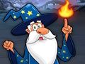Mchezo Mage dhidi ya Monsters  online