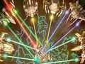 Mchezo Carnage ya Galaxy online
