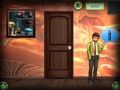 Mchezo AMGEL EASY ROOM kutoroka 205 online